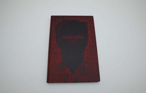 Poulomi Basu, Centralia