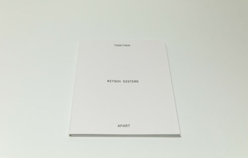 Ritsch Sisters, Together Apart