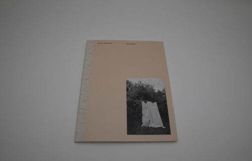 Maude Arsenault, Entangled