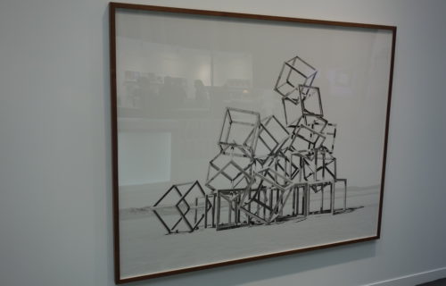 Female Photographers at Paris Photo 2017, Part 1 of 5