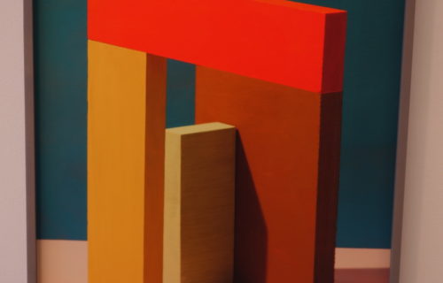 Erin O’Keefe @Morgan Lehman