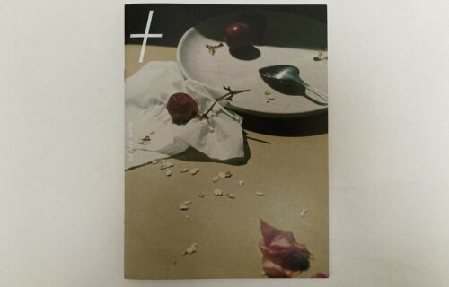 Shi Yilin, Particles