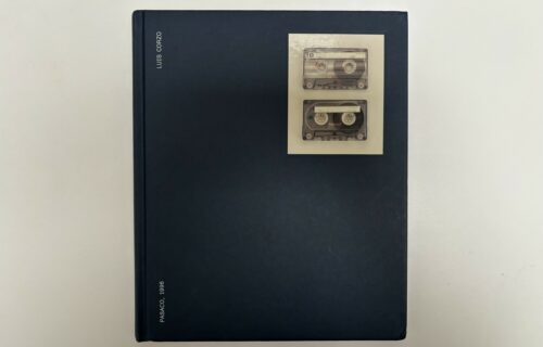 Luis Corzo, PASACO, 1996