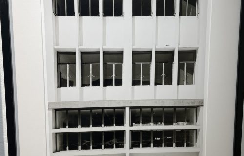 Fan Ho @Sous Les Etoiles