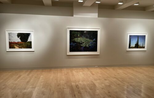 Abelardo Morell: New Ground @Edwynn Houk