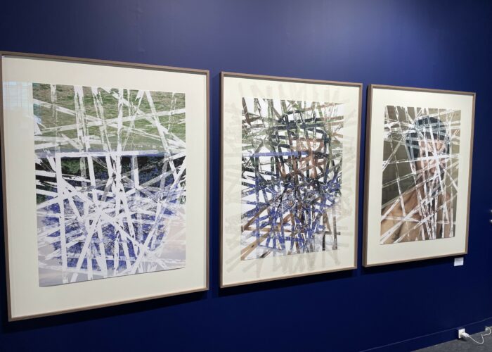 What’s New at Paris Photo 2023