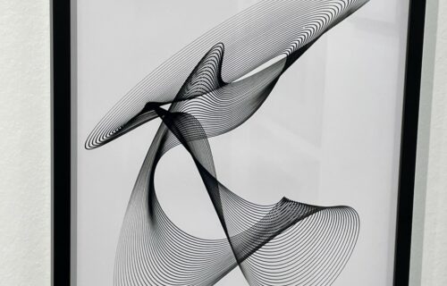 Alternative Processes and Techniques at Paris Photo 2023