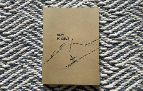 Katerina Moschou, How to drive