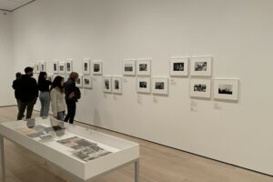 Ernest Cole’s House of Bondage @MoMA