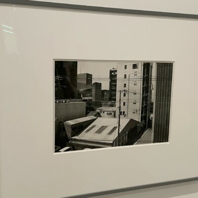 Thomas Struth @MoMA