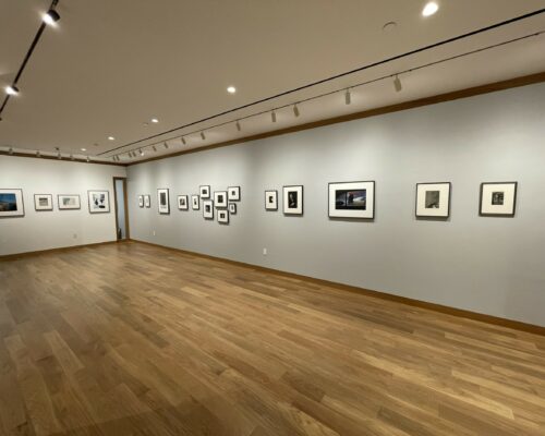 Saul Leiter, Centennial @Howard Greenberg