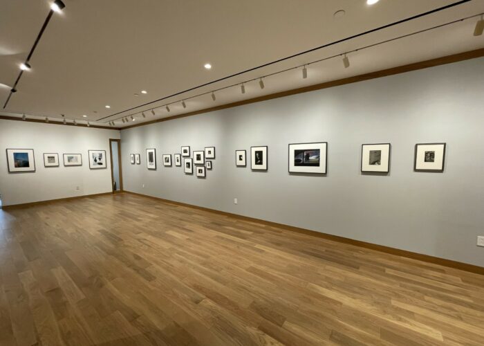 Saul Leiter, Centennial @Howard Greenberg