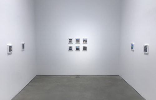 Stephen Shore, Project Room: Instagram @303 Gallery
