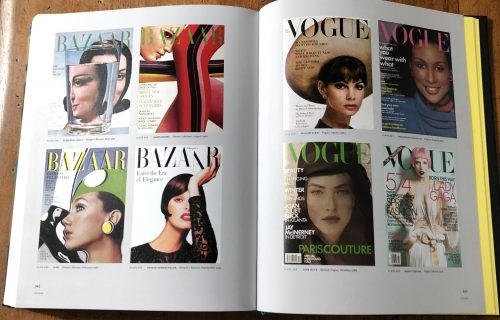 The Problem(s) with Fashion Photography