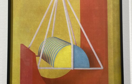 Photography Highlights from Paris Photo 2022, Part 4 of 4