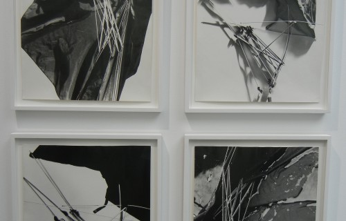 Booth by Booth Highlights from Paris Photo 2014, Part 5 of 5