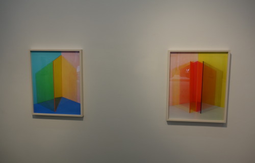 Erin O’Keefe, Things As They Are @Denny