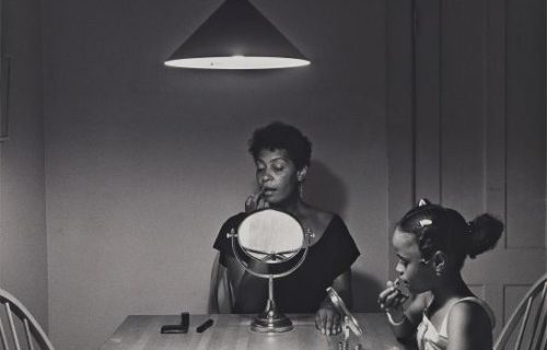 Auction Preview: Photographs, November 2, 2017 @Phillips London