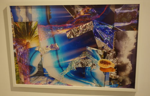 Anastasia Samoylova @Foley