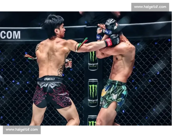 苏波邦对决西提猜顶级泰拳传奇之巅峰对抗与战术演变全景回顾