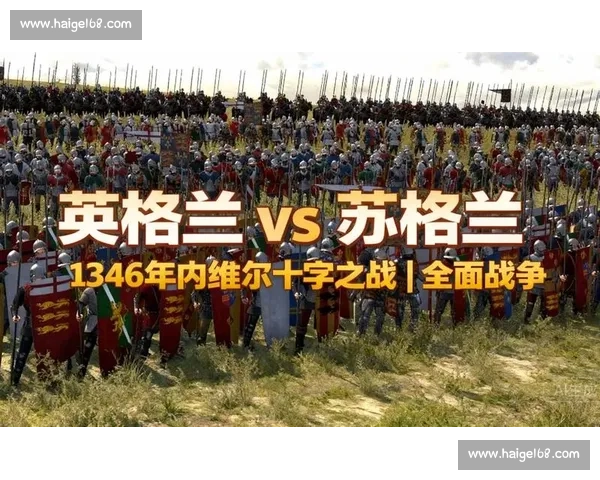 苏格兰对英格兰全面解析:历史、文化、足球与民族认同的多维较量 苏格兰对英格兰全面解析:历史、文化、足球与民族认同的多维较量